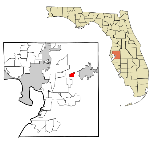 Dover, Florida